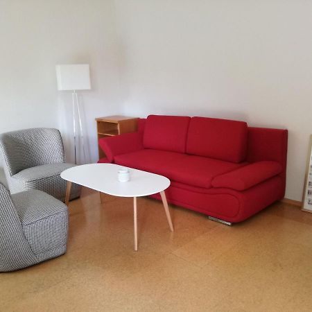 Ferienwohnung Green Break Бествіг Екстер'єр фото