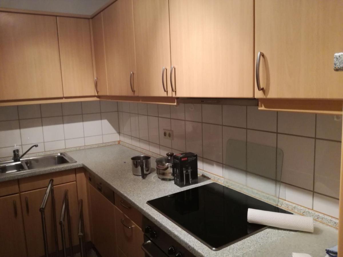Ferienwohnung Green Break Бествіг Екстер'єр фото