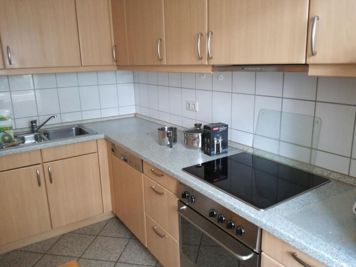 Ferienwohnung Green Break Бествіг Екстер'єр фото