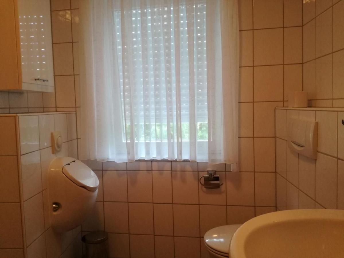 Ferienwohnung Green Break Бествіг Екстер'єр фото